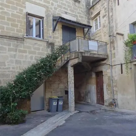 Maison De Charme * Montagnac (Herault)