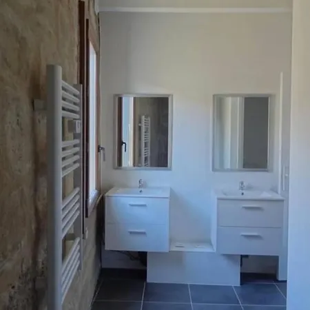 Dom wakacyjny Maison De Charme