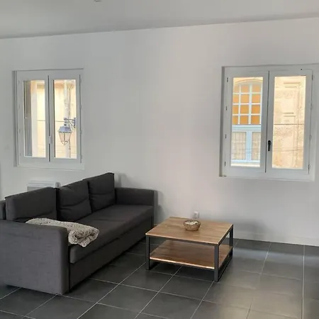 Dom wakacyjny Maison De Charme