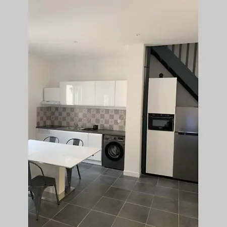 Maison De Charme Dom wakacyjny