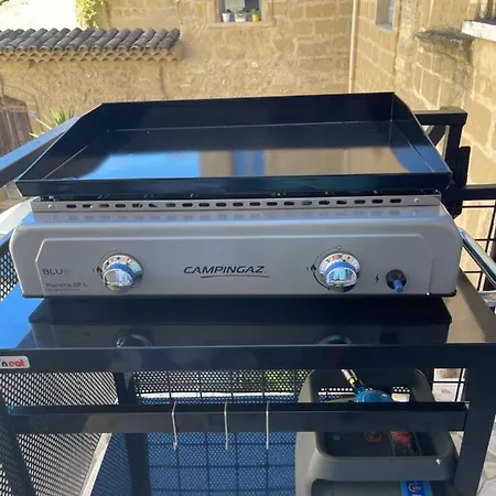 Maison De Charme Montagnac (Herault)