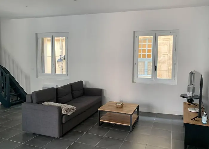 Casa vacanze Maison De Charme