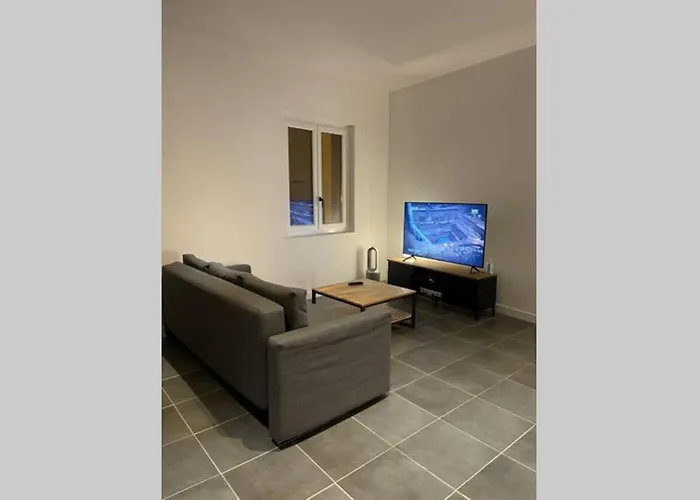 Maison De Charme Casa vacanze *